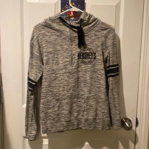 hershey sweatshirt